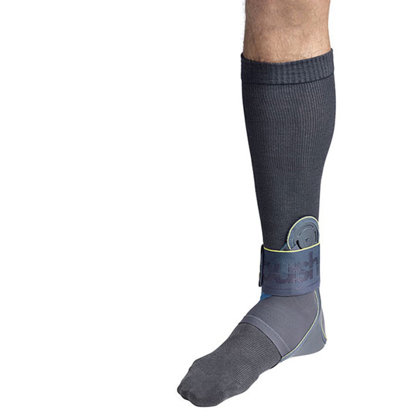 Push Sports Ankle Brace Kicx