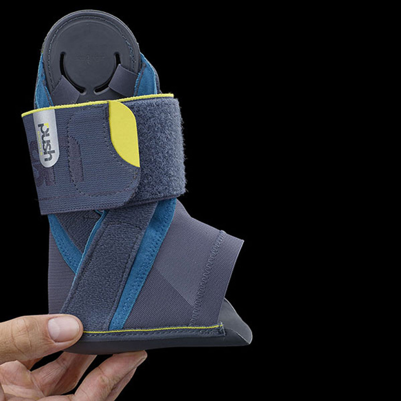 Push Sports Ankle Brace Kicx