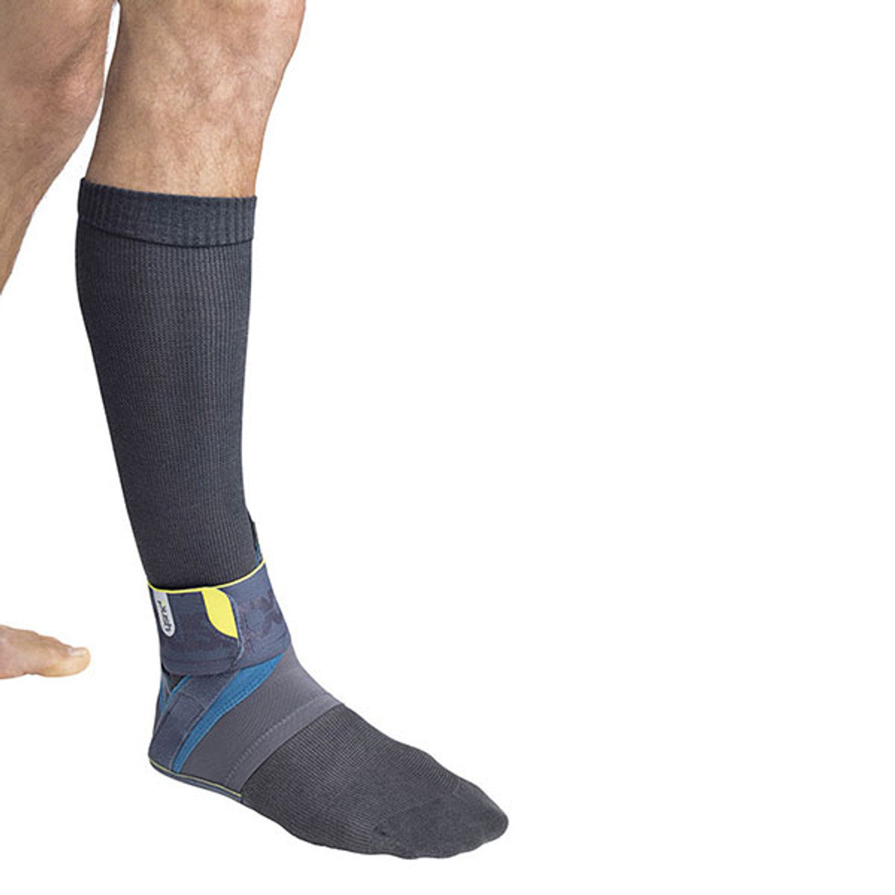 Push Sports Ankle Brace Kicx