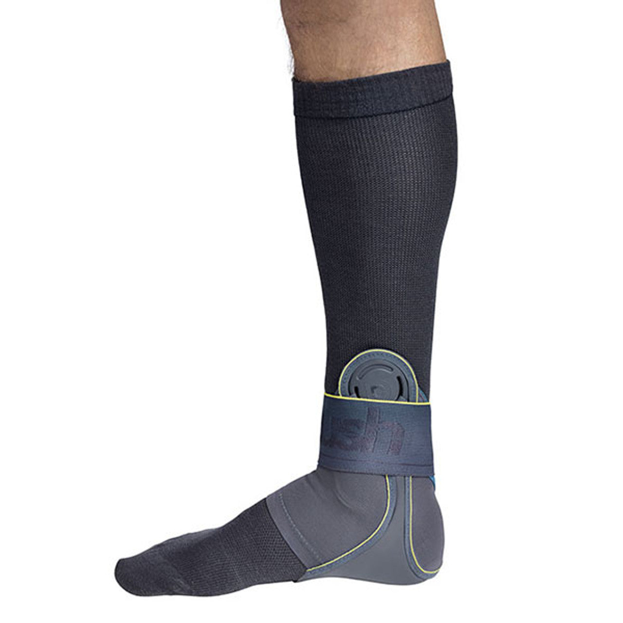 Push Sports Ankle Brace Kicx