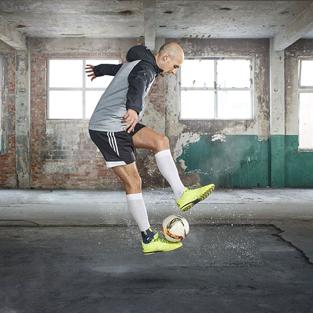 Push Sports Ankle Brace Kicx