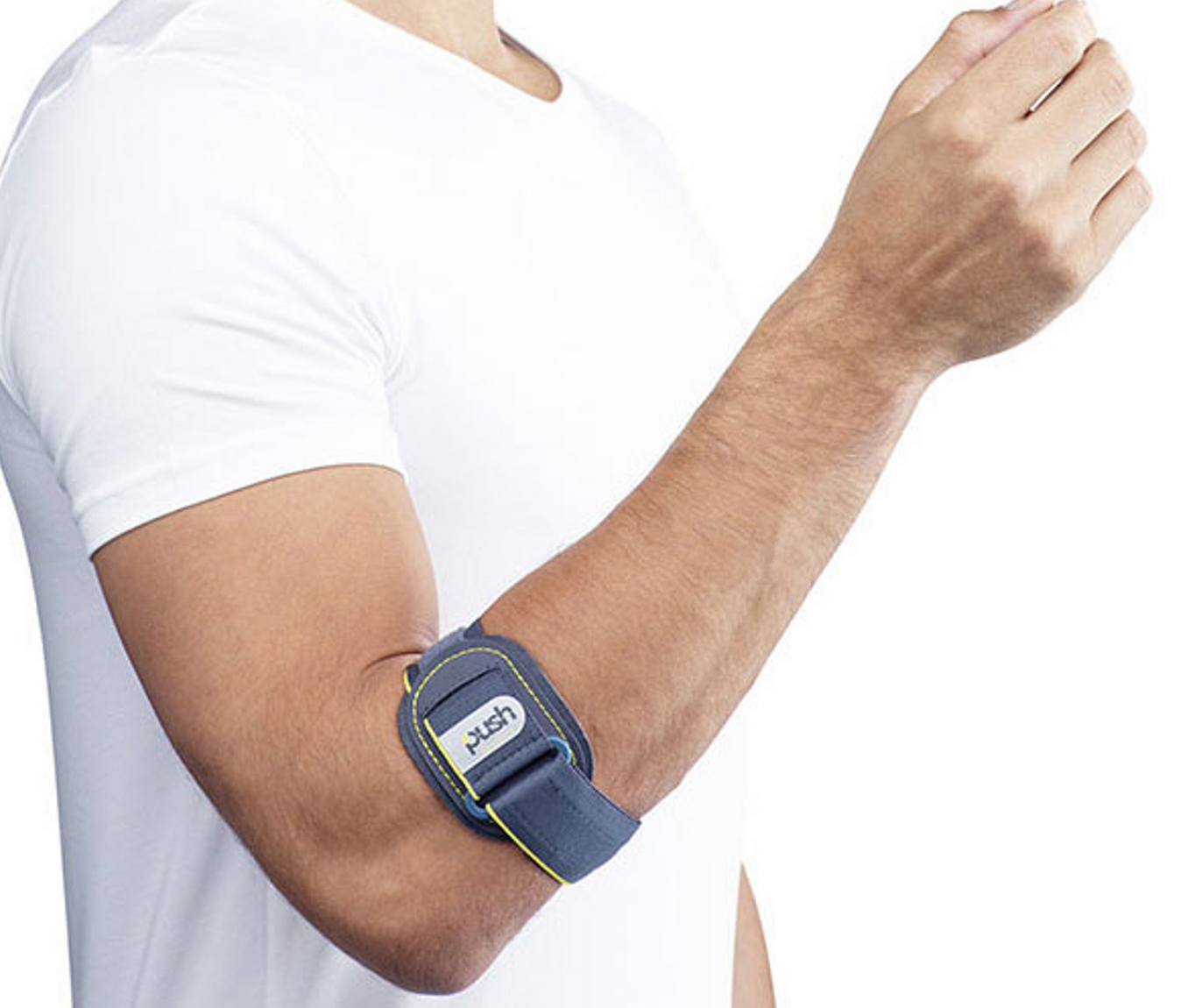 Push Sports Elbow Brace