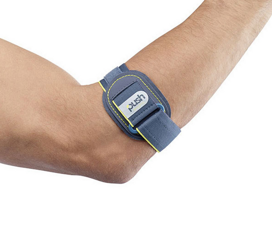 Push Sports Elbow Brace