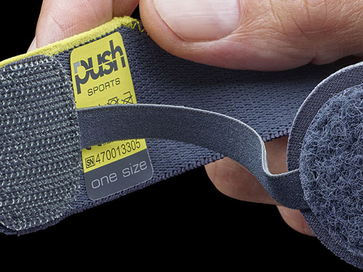 Push Sports Elbow Brace